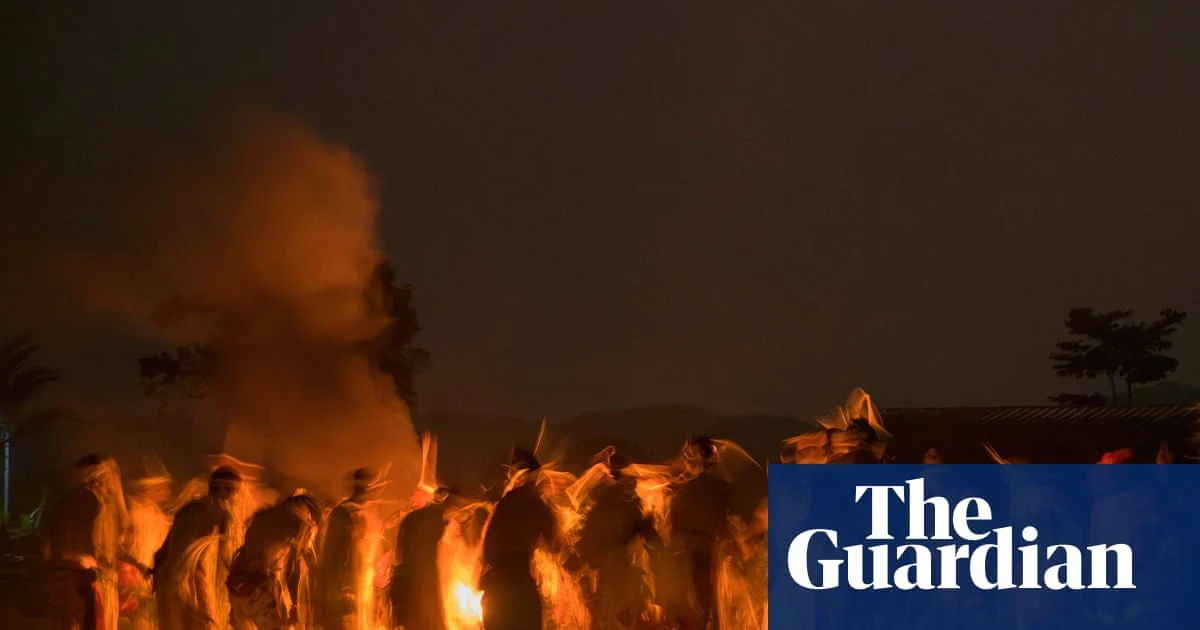 Gabon fights to protect sacred iboga plant from US drug companies