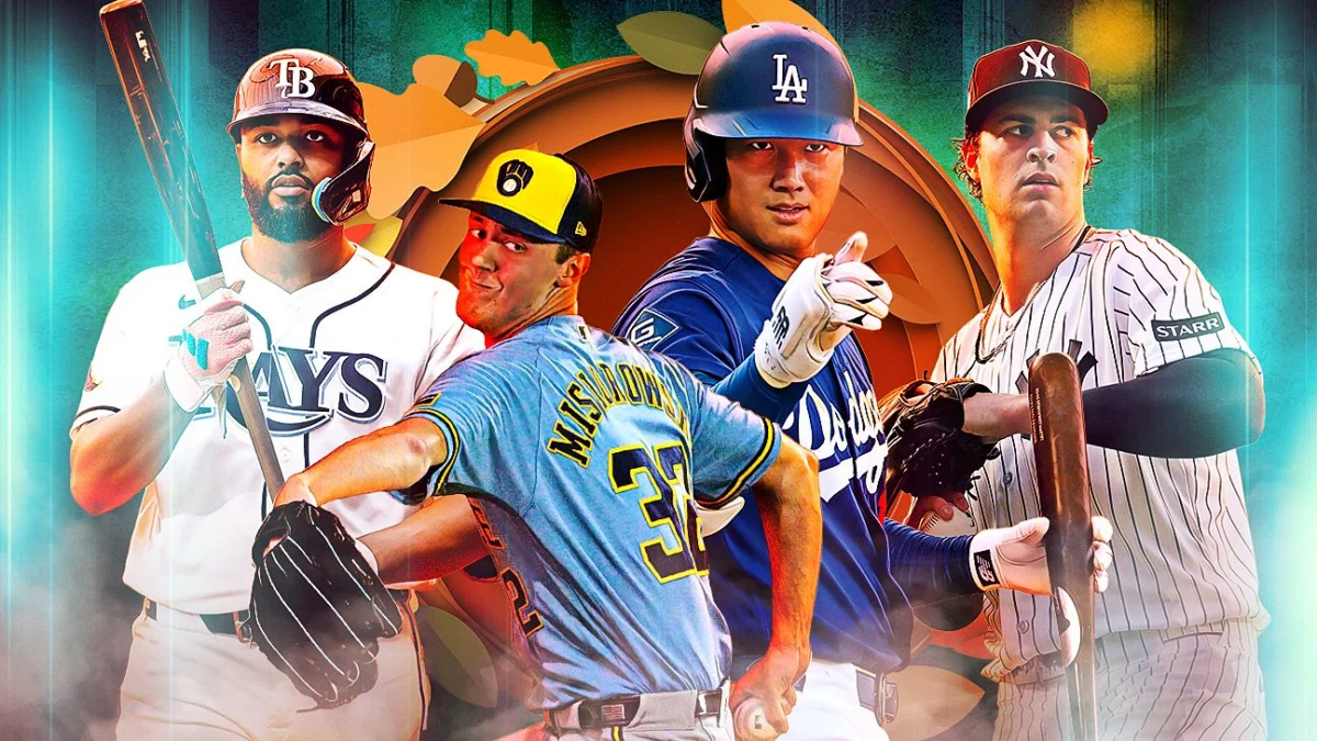 MLB Playoffs: World Series Odds and Postseason Preview