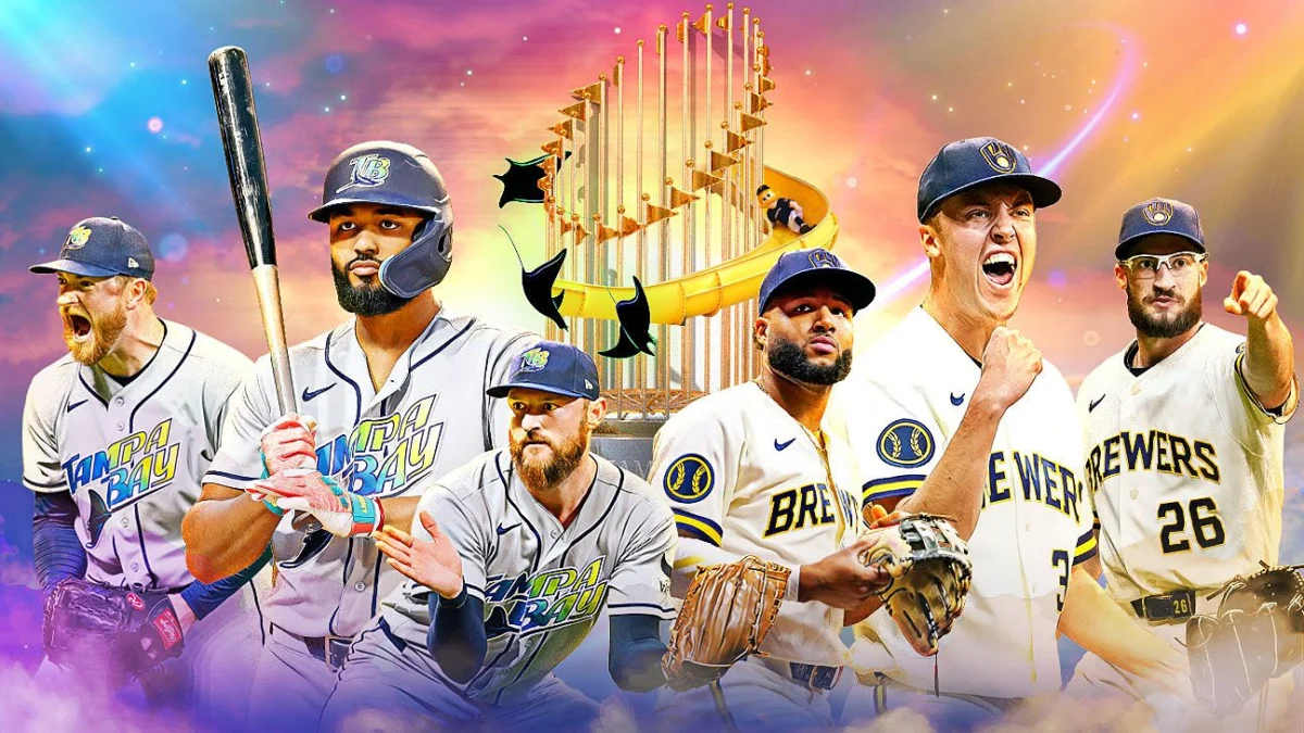World Series Preview: Brewers vs Rays Predictions and MVP Insights