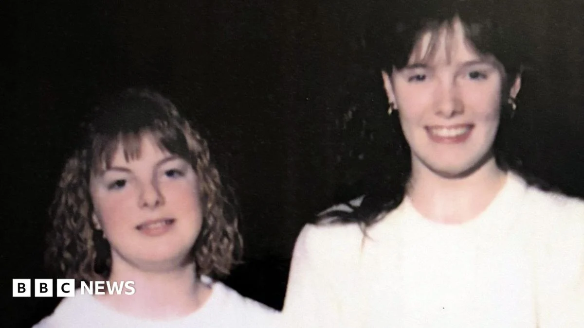 Playground Murder Haunts Survivors Decades Later