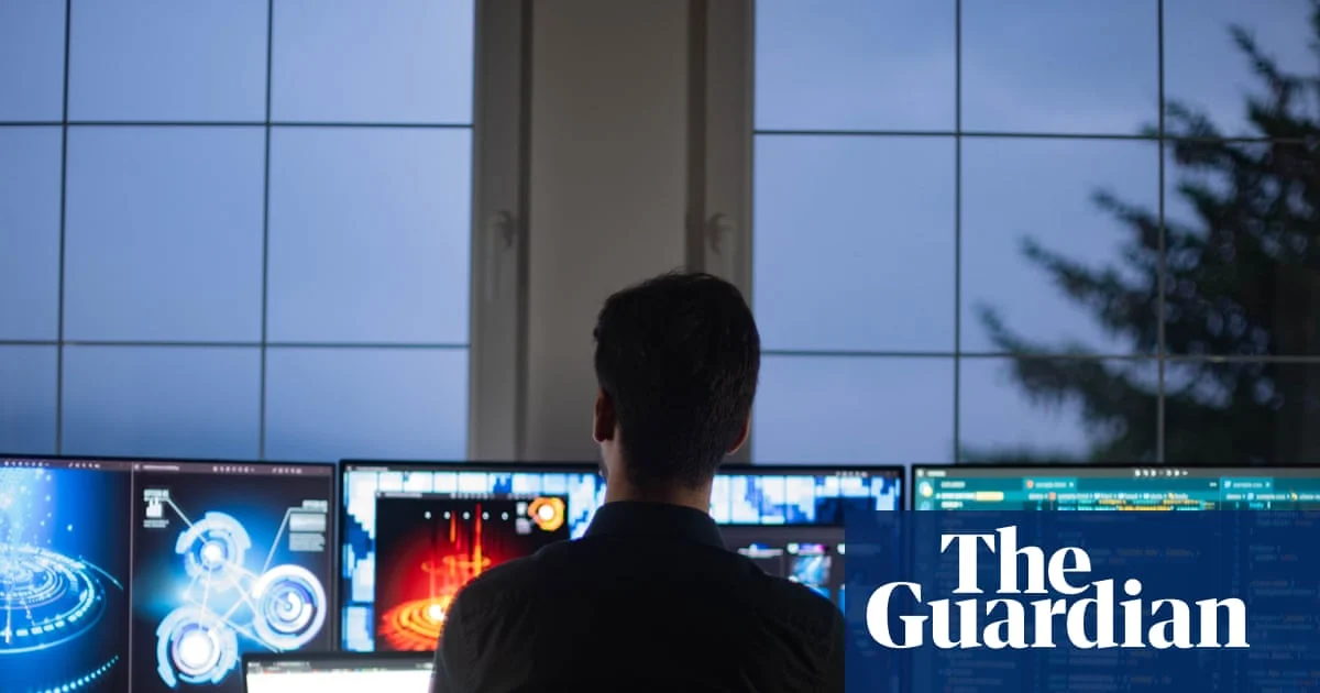 Labour Figures Worry About AI Power and Falling Behind Public