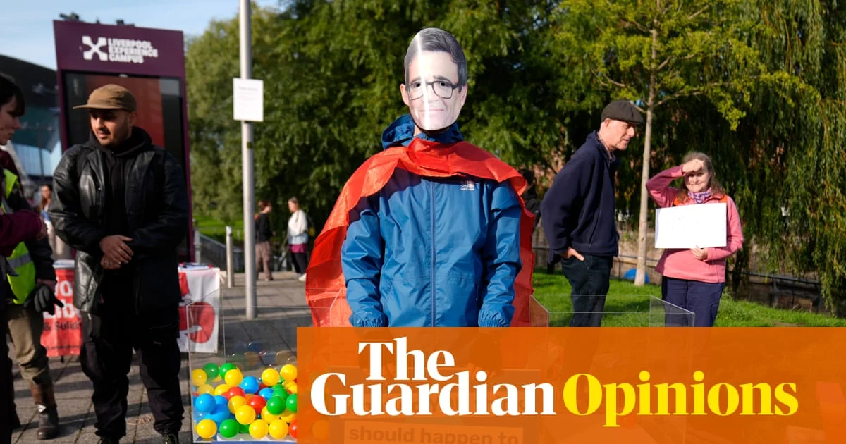 Thames Water Reform Stalled as Public Control Delays Sector Overhaul