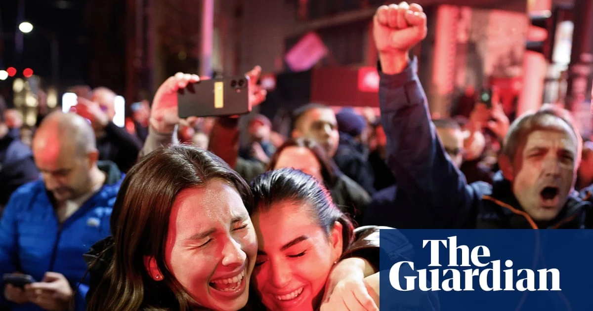 Weekly Photo Gallery Captures Global Events
