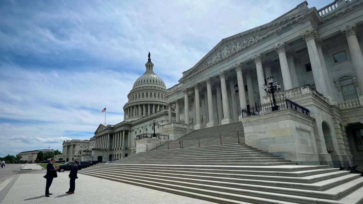 Crypto Outlook Reviewed as Congress Takes Pre-Election Recess