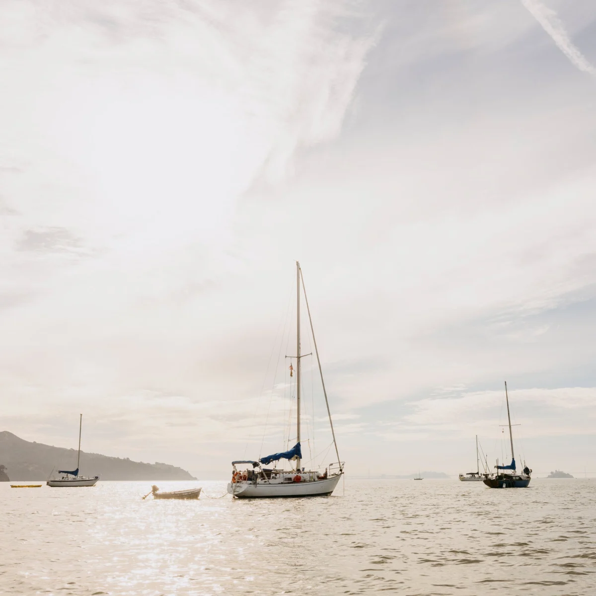 California Boat Dwellers Face Deadline to Leave Bay