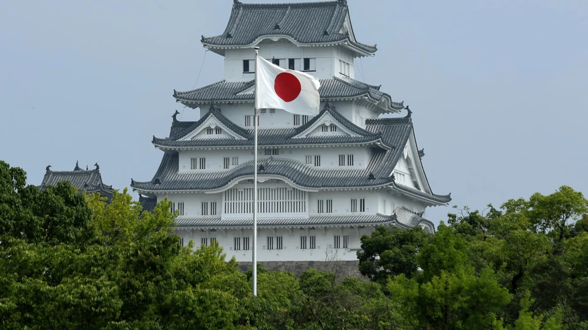 Japan’s Century-Old Businesses Disappear at Record Pace