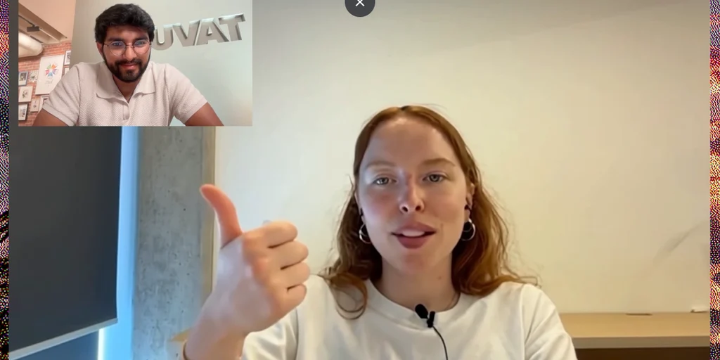 Tavus AI Griffin Model Fools Many in Video Calls
