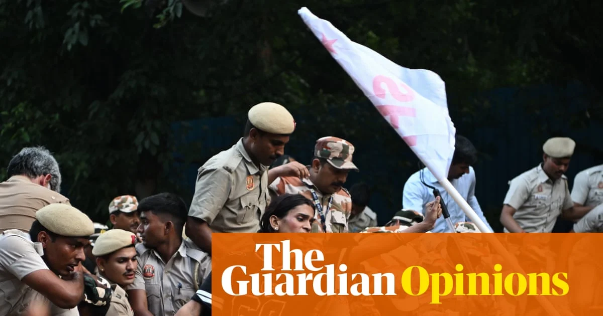 Delhi Protests Shake Modi Government, End Fear Among Voters