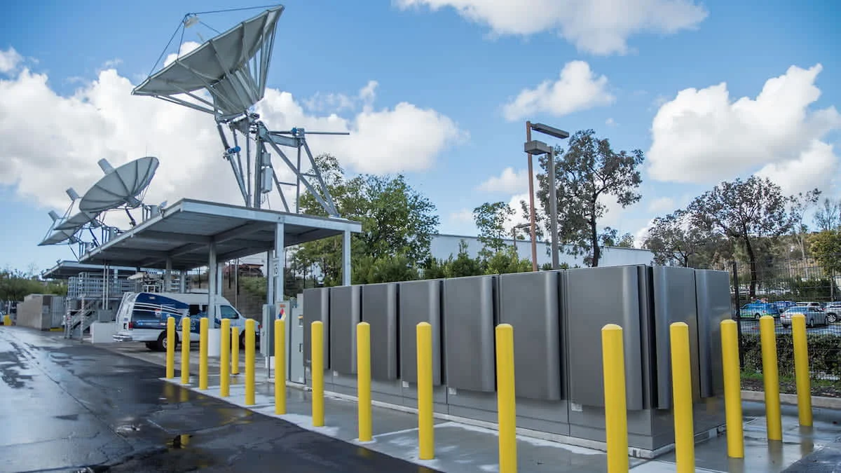 Bloom Energy Beats Q4 Earnings And Revenue Despite AI Stock Slump