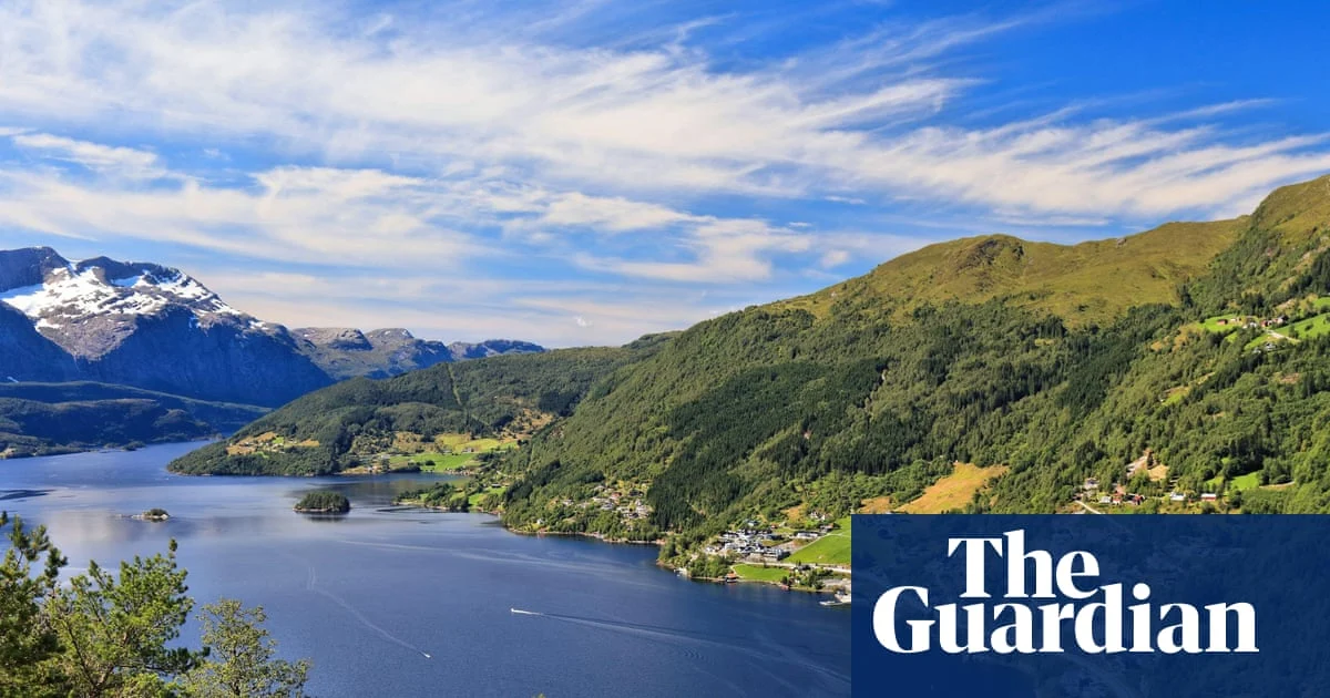 Norway Permits Mine Waste Dumping in Fjord Despite Court Ruling