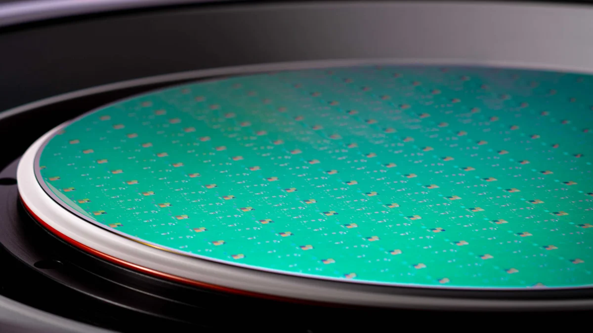 Lam Research Stock Pulls Back Amid AI Chip Demand Surge