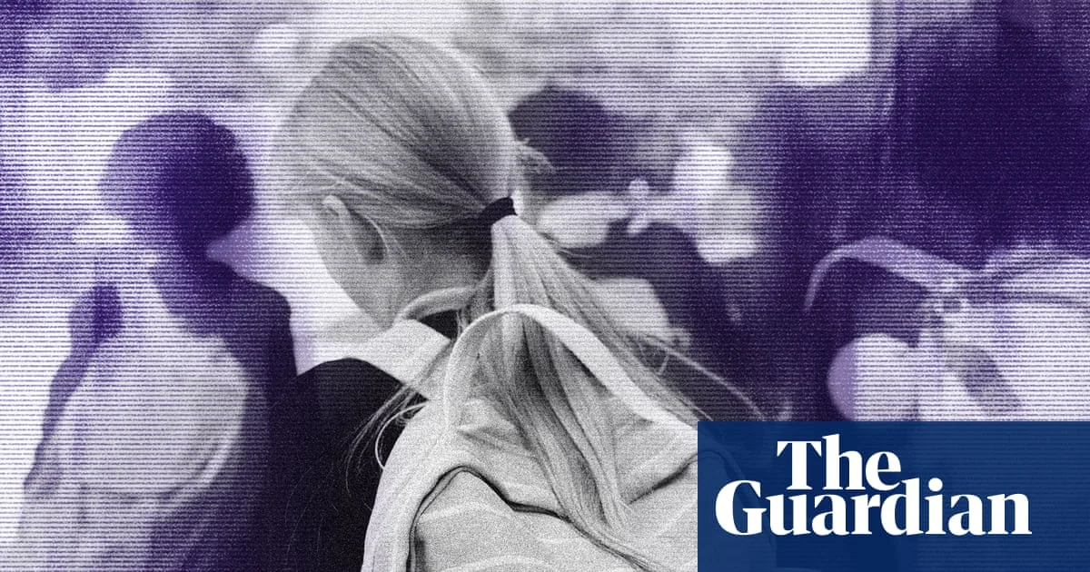 Thousands of Child-On-Child Sexual Offences Reported in Schools
