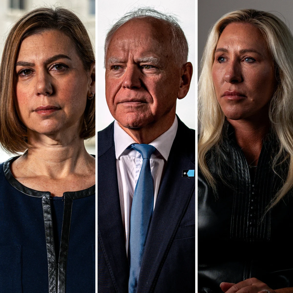 Political Violence Threats Force Elected Officials to Live in Fear