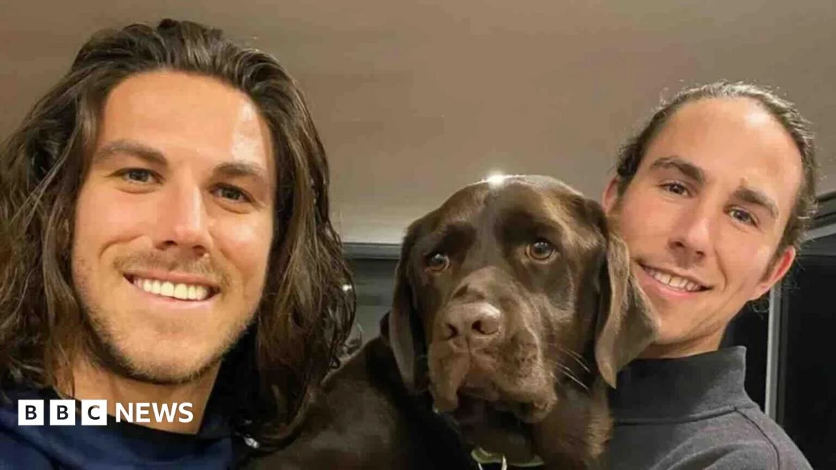 Three Men Jailed for Murder of Australian and US Surfers in Mexico