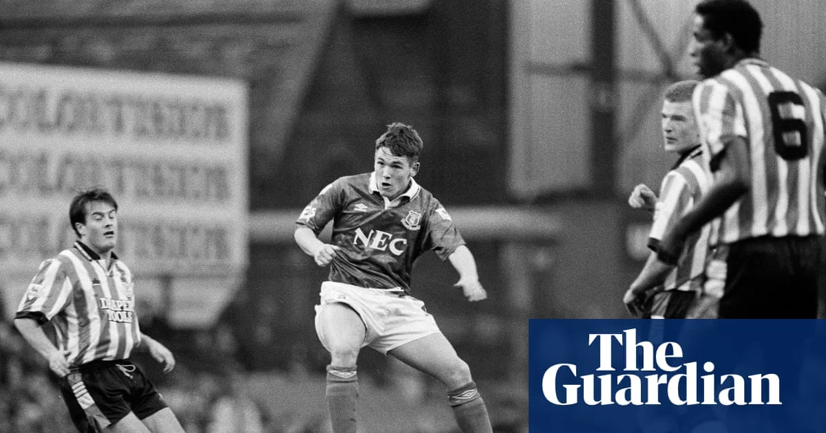Billy Kenny recalls Manchester United trial with Gigcs and Beckham era players