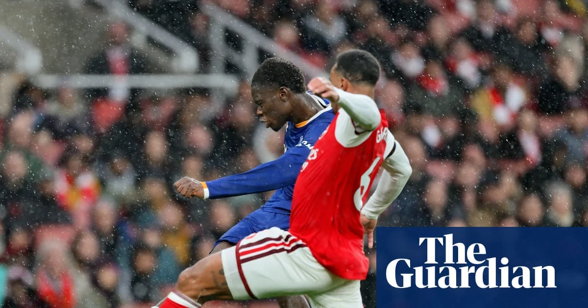 Friedkin Group sale plans complicate Moyes’ Everton rebuild