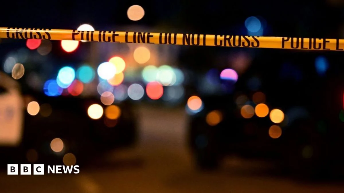 Gun Jam Thwarted US Teen Hindu Temple Attack, Police Say