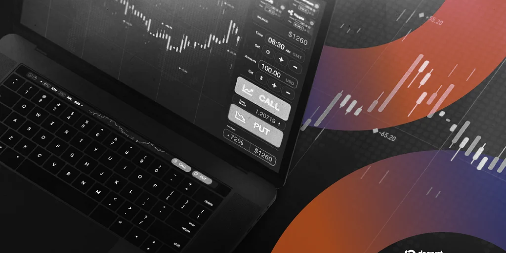 IMF Finds Tokenized Stocks Draw Real Demand Despite Volatility