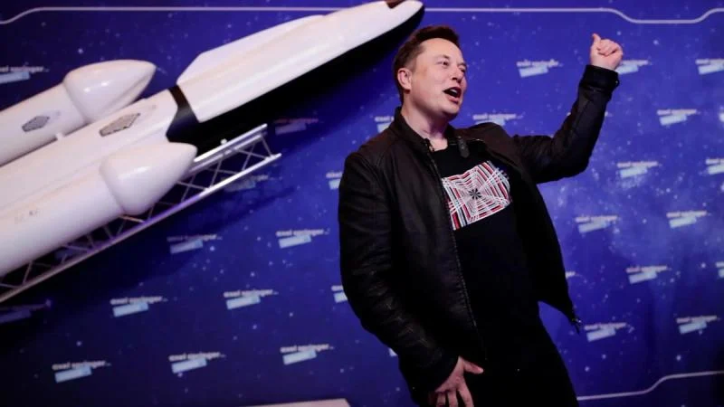 Tesla Token Surges on Hyperliquid After Elon Musk Flying Roadster Demo