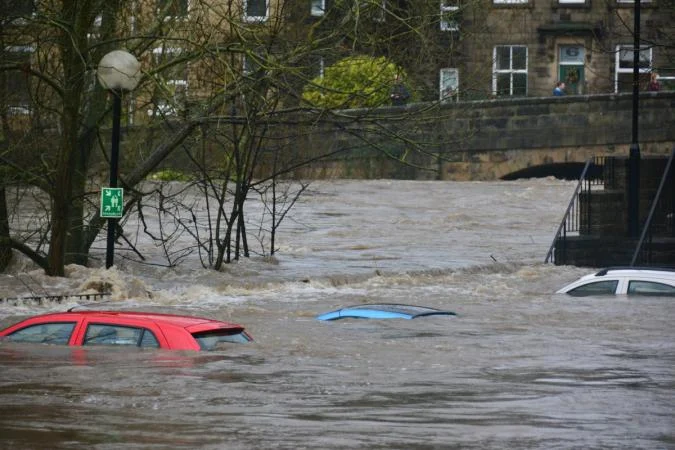 Tokenized Catastrophe Bonds Target Disaster Insurance Shortfall