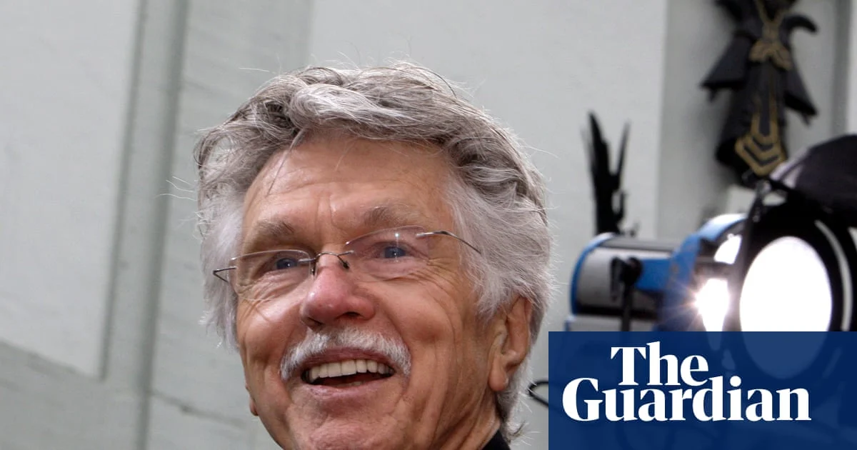 Tom Skerritt, Alien and Top Gun Actor, Dies at 93