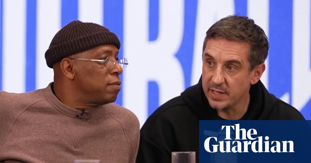 Gary Neville’s The Overlap Expands Daily With New Footballer Additions