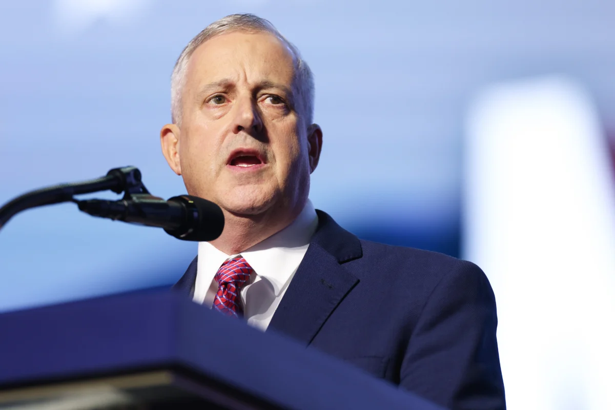 GOP Groups Withdraw from North Carolina Senate Race