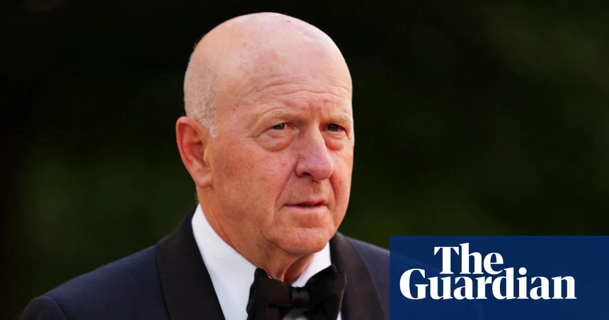 Goldman Sachs top bosses to share up to $500m bonus pot
