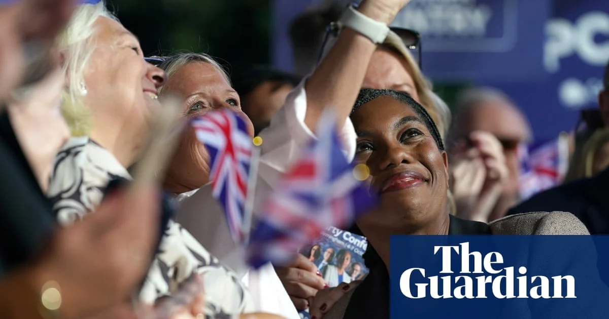 Tories Back Badenoch Amid Calls to Shift Focus to Economy
