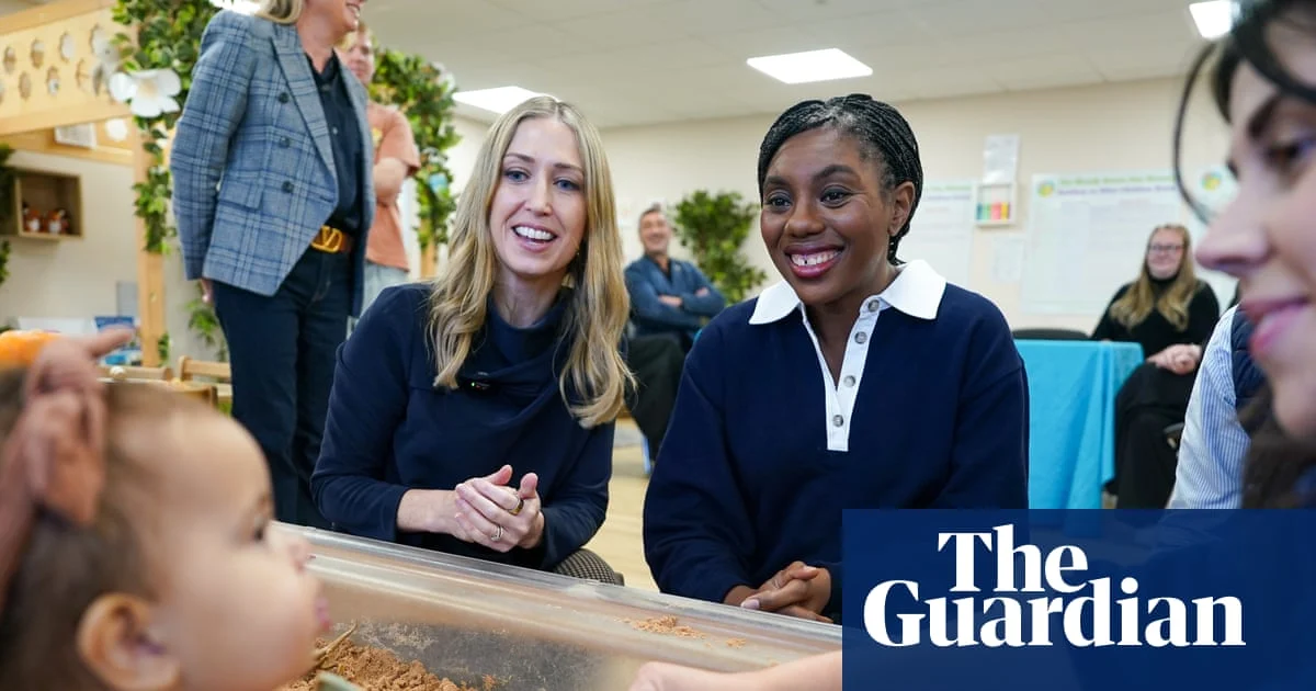 Tories Propose Free Childcare Expansion for High Earners