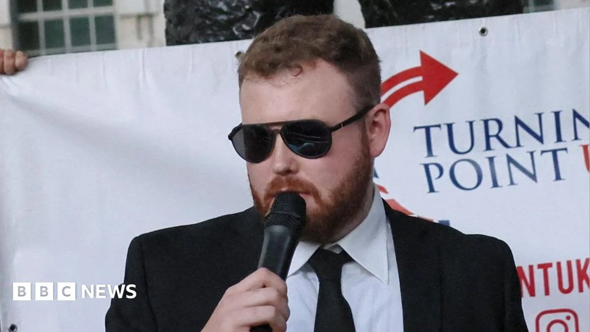 Tory Activist Linked to Contract Killing Claim Worked for Party HQ