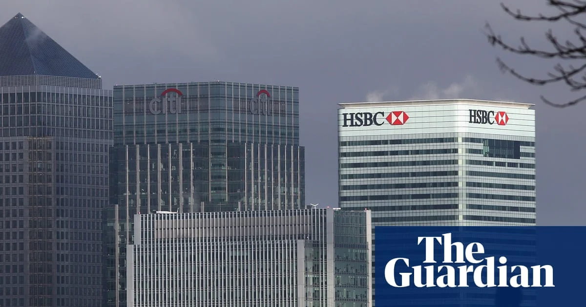 Bank Tax Cut Cost UK Public Purse £6bn, TUC Says