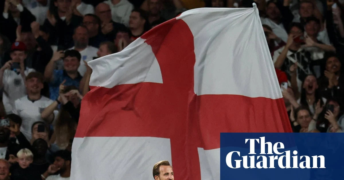 Harry Kane Equals England Caps Record in Win Over Czechia