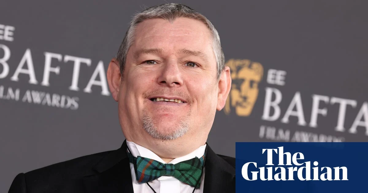 Bafta Plans Relaxed Area for Tourette Campaigner at Scotland Awards