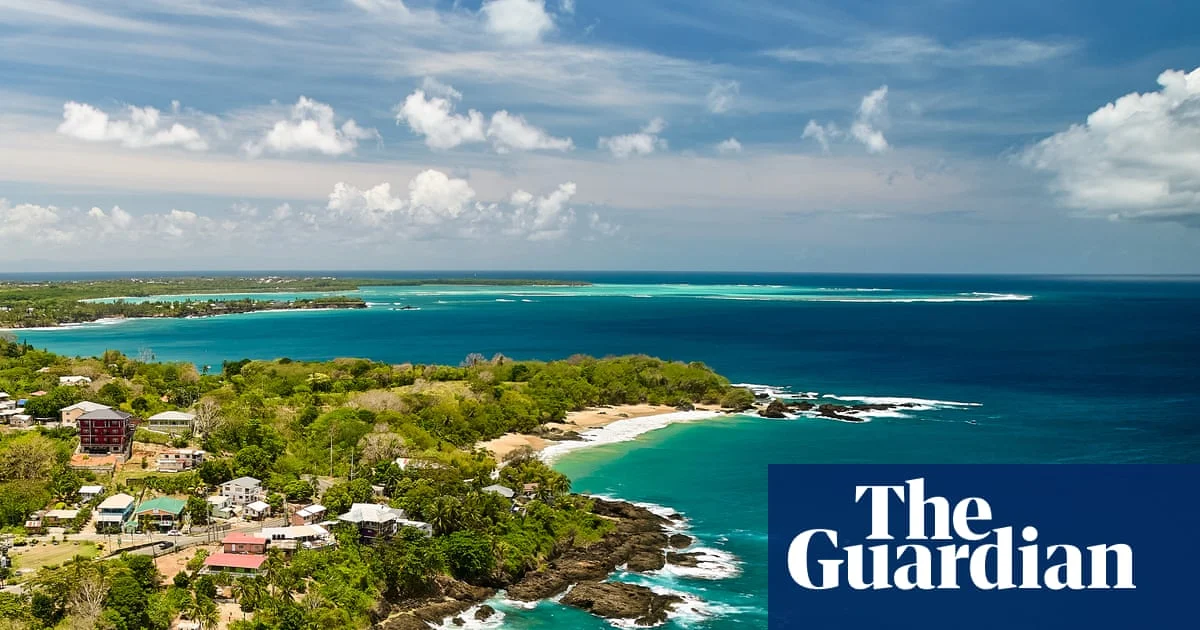 Tobago Resort Faces Tourism Expansion vs Conservation Clash
