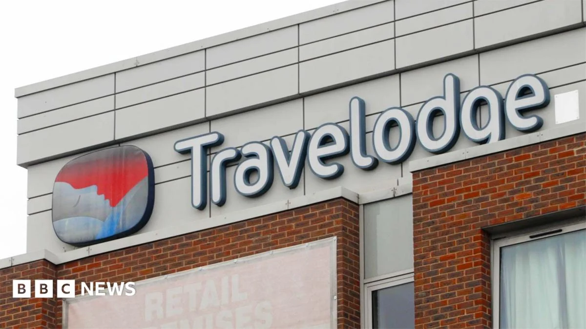 Travelodge Sex Assault Victim Failed At Every Stage