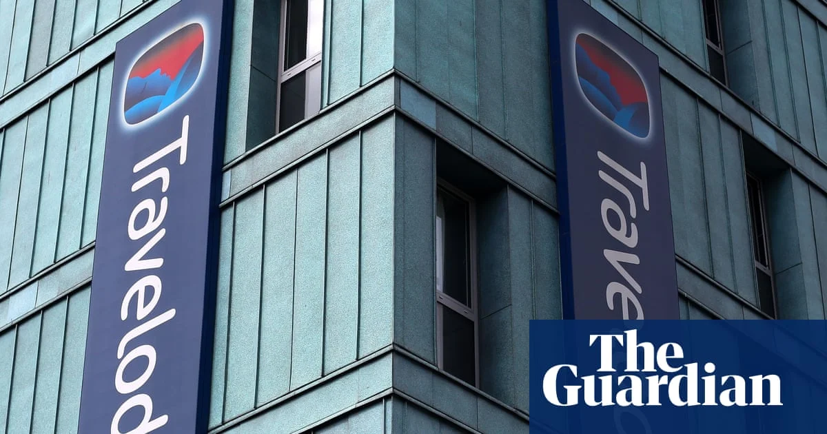 Travelodge Guests Still at Risk After Sexual Assault Review