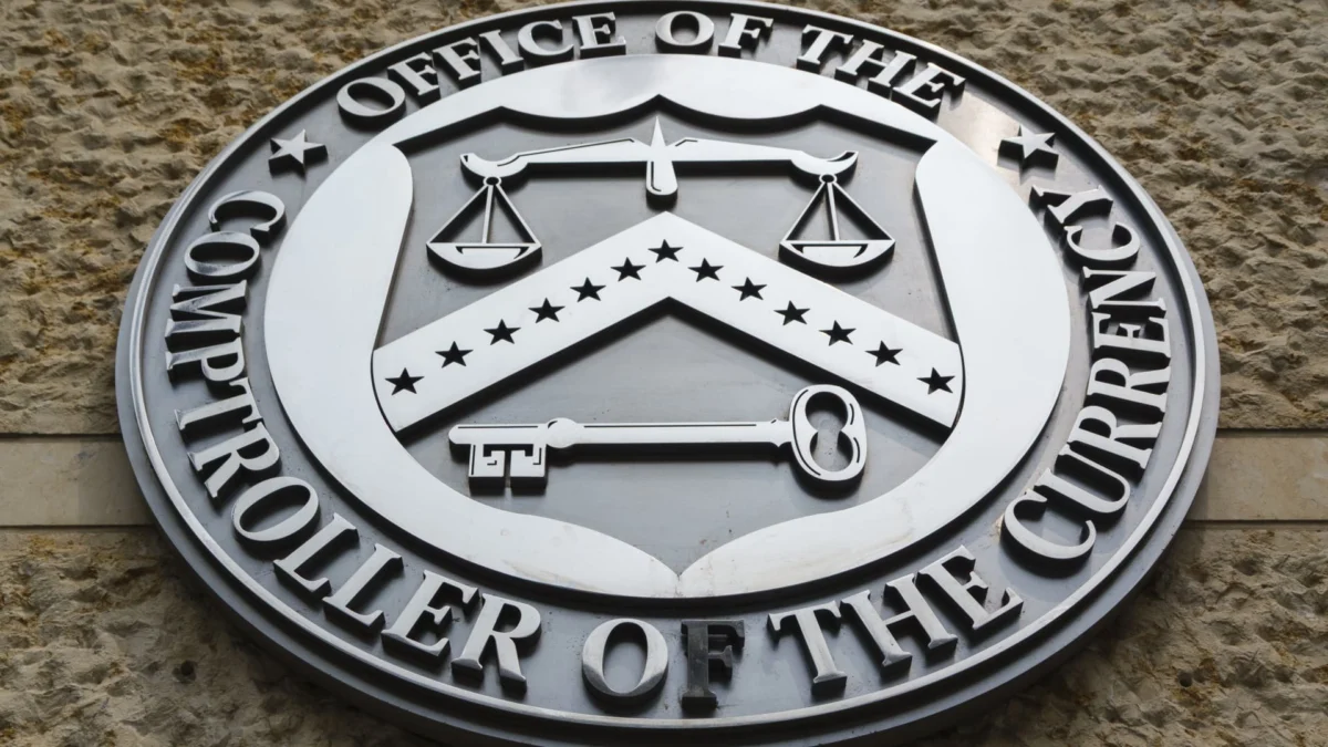 Treasury Says Largest U.S. Banks May Have Let Politics Influence Banking Access
