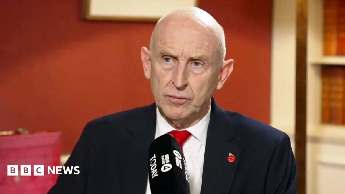 Treasury Disputes Claim That Chancellor Planned Welfare Cuts Before Election