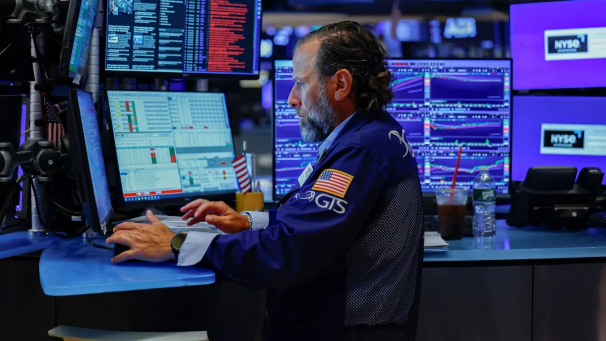 Treasury Yields Rise as Traders Eye Fed Rate Decision