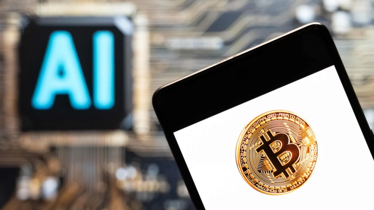 Arthur Hayes Says AI Boom Is Overbuilt, Bets on Crypto Rally After Crash