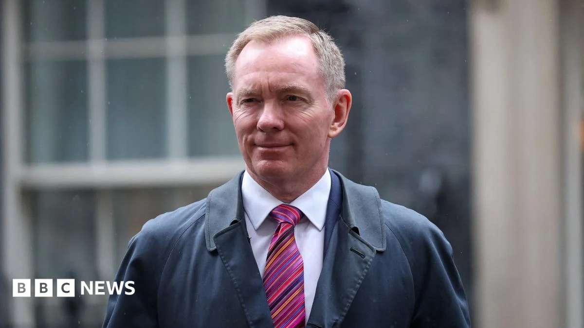 UK government denies Troubles legacy bill offers amnesty to soldiers