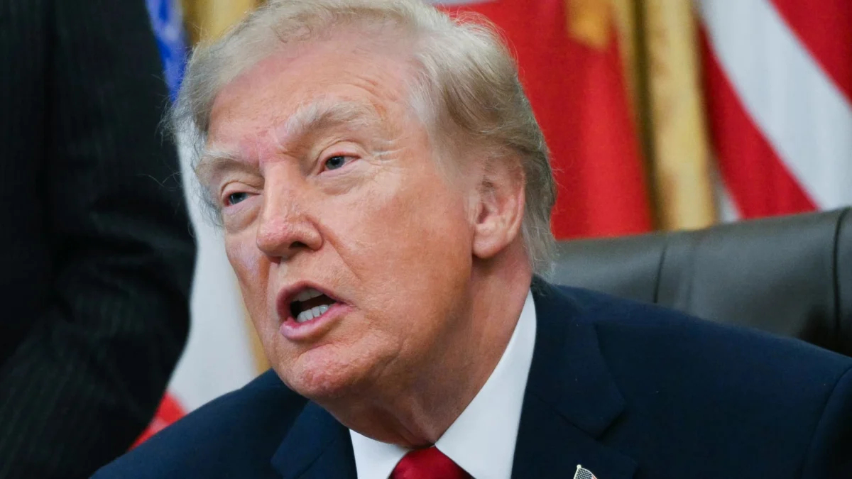 Trump Accounts Surpass 70 Million Enrollees Amid Donation Rule Changes
