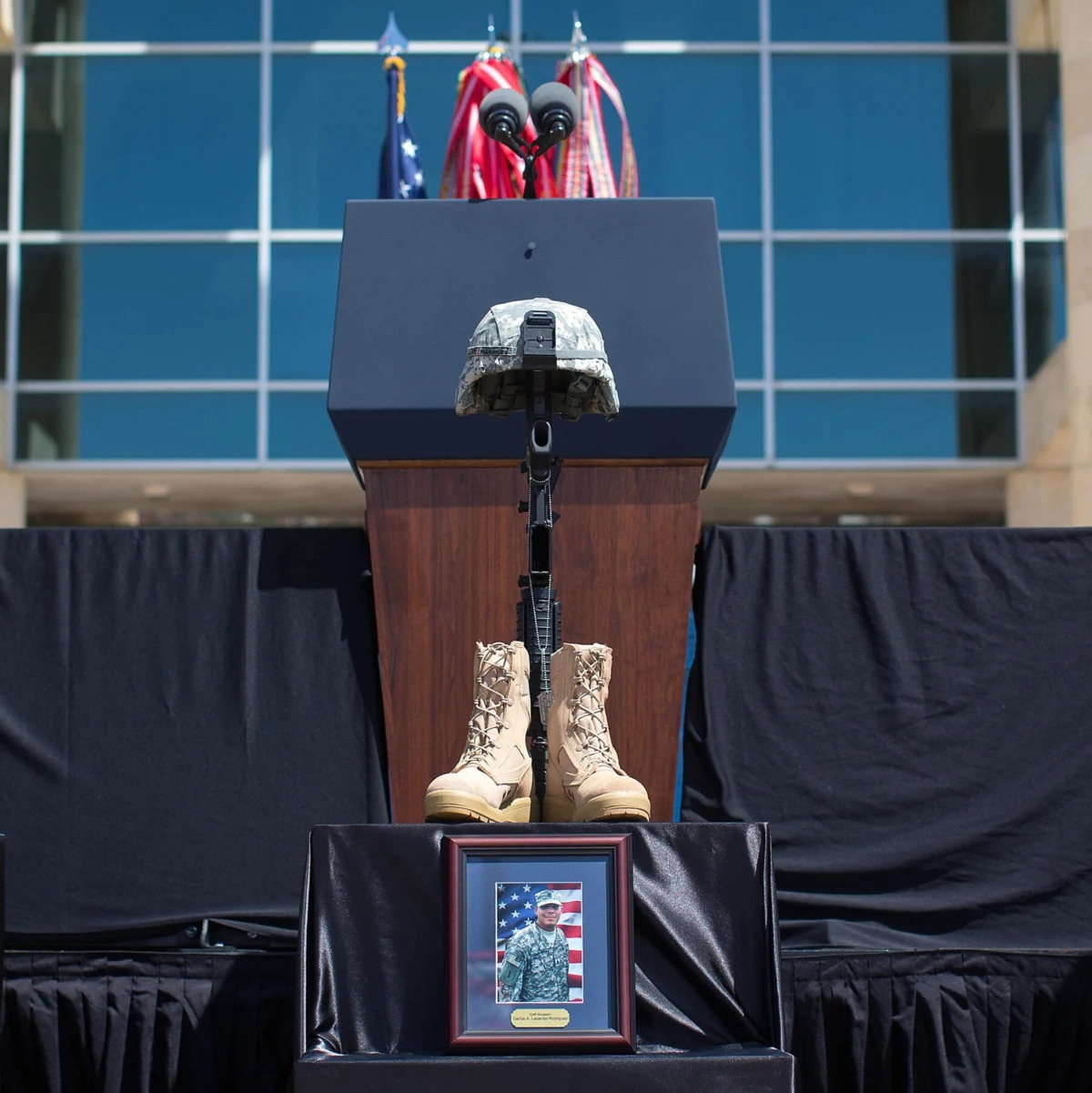 Trump Blocks Livestreamed Execution of Fort Hood Shooter Hasan