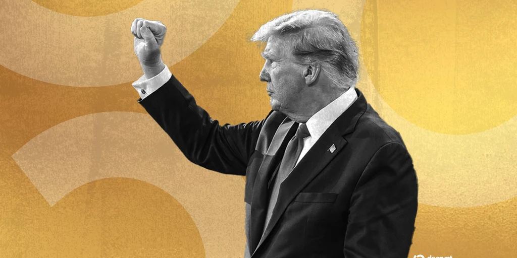 Trump to Host Third Meme Coin Dinner for Top Holders