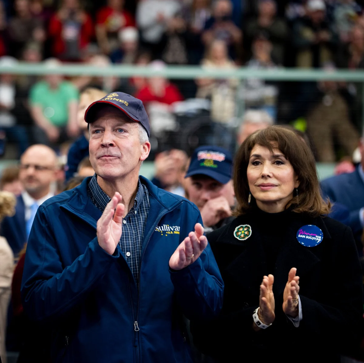 Trump Officials Move to Block Alaska Senate Race Results