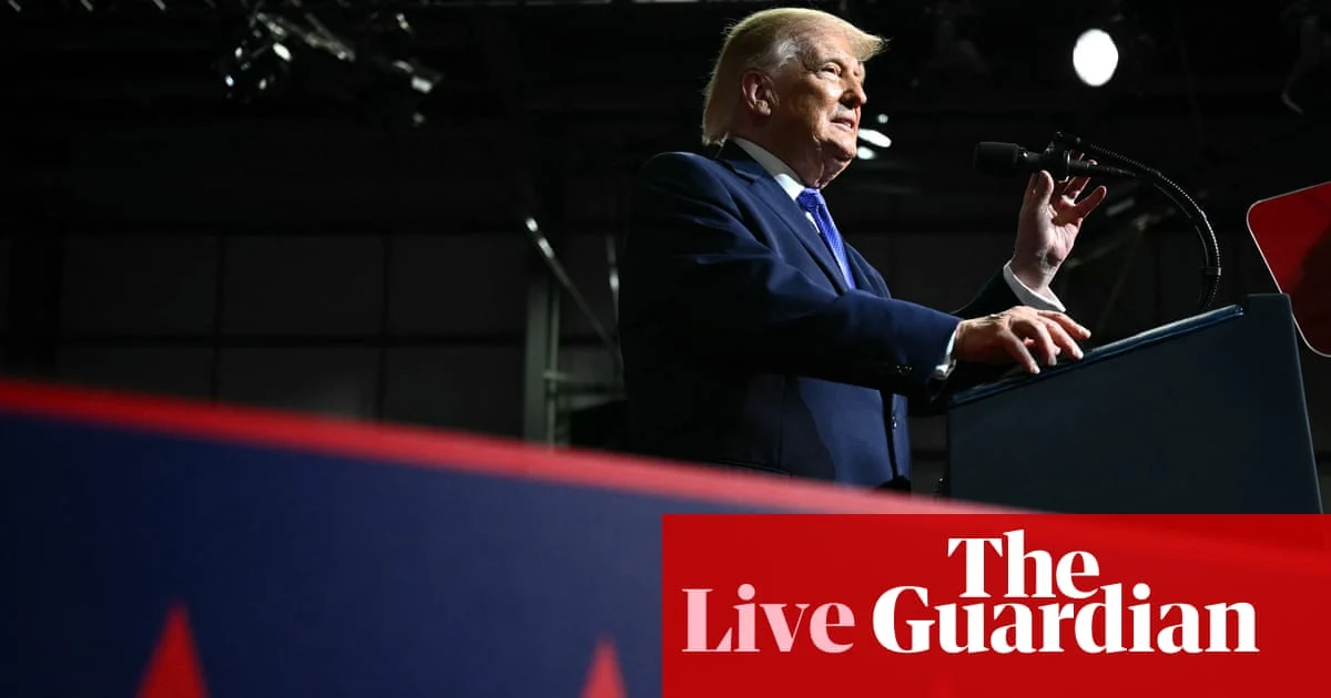 Trump Urges Prosecution of Mary Peltola Amid Alaska Campaign Probe