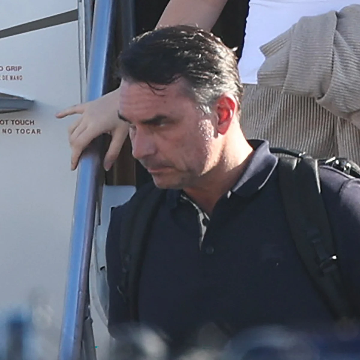 Trump Helped Bolsonaro Enter U.S. After Brazil Election, Officials Say