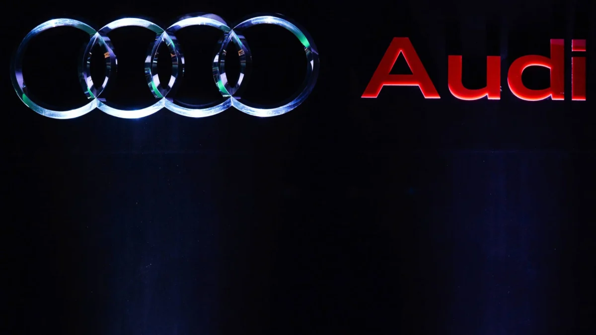 Trump Announces Audi Georgia Factory, $4 Billion Investment