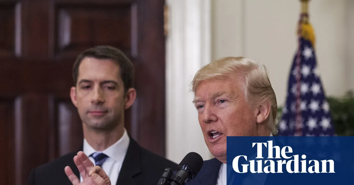 Trump shares senator’s phone number to push daylight saving bill